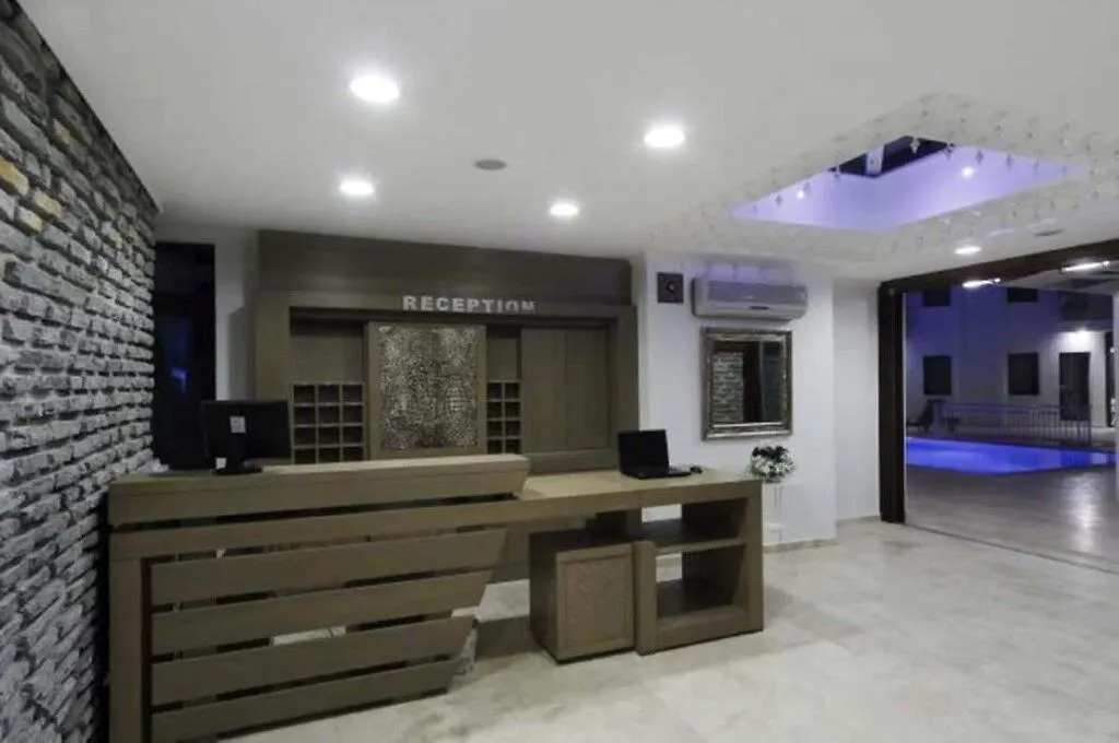 Costa Asmin Hotel بودروم