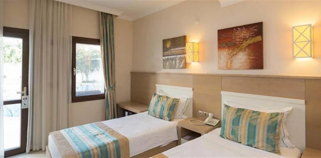 Costa Asmin Hotel بودروم