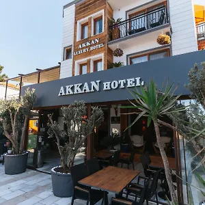 فندق Akkan, بودروم