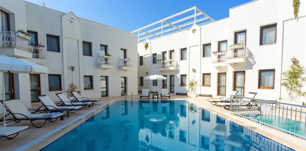 Costa Asmin Hotel Bodrum 3*,  Törökország