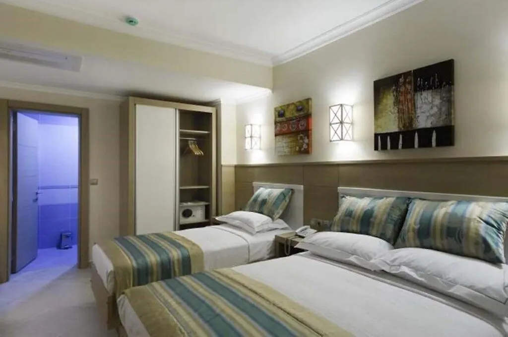 Costa Asmin Hotel Bodrum